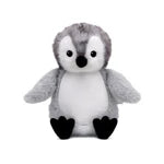 Personalized Pingi the Penguin – Newborn Gift
